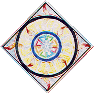 Stemma Elfico della casata di Fëanor